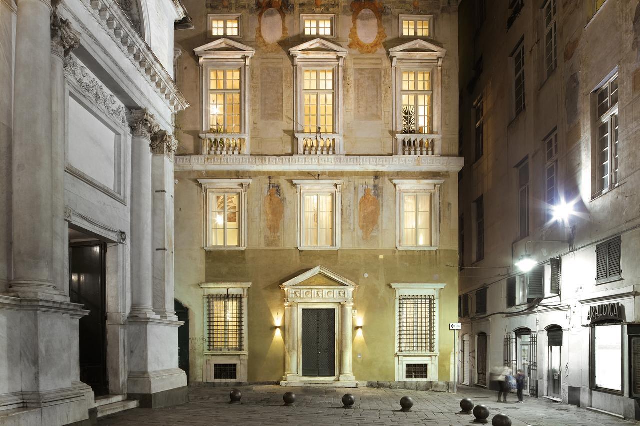 فندق Palazzo Grillo 4*